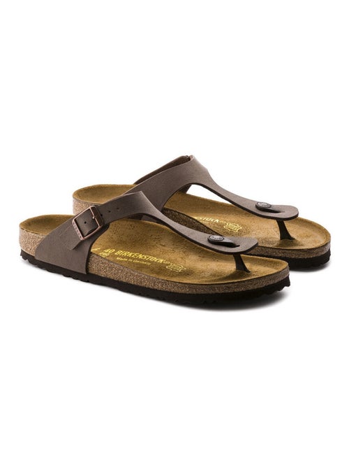 Tong en Synthétique Birkenstock - Kiabi