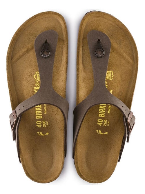 Tong en Synthétique Birkenstock - Kiabi