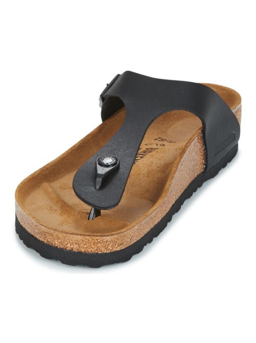 Tong en Synthétique Birkenstock - Kiabi