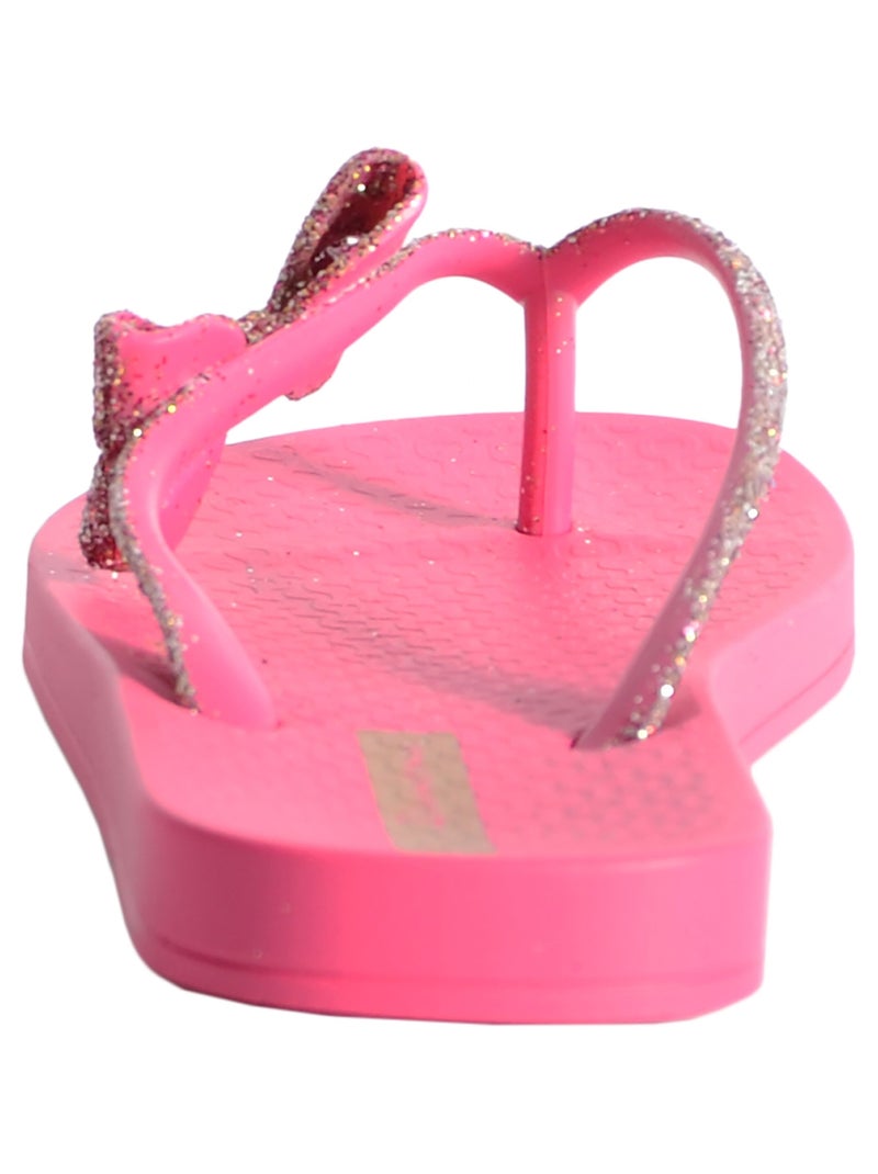 Tong Enfant Ipanema Ant Lolita Rose - Kiabi