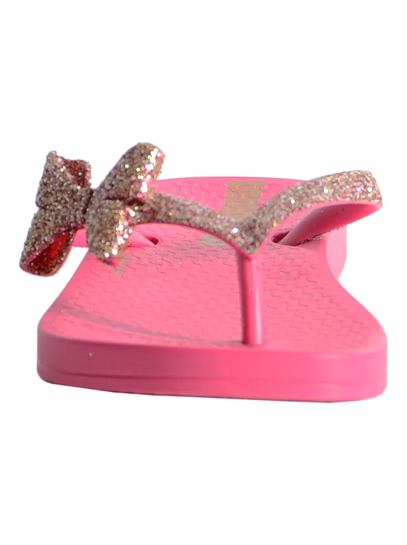 Tong Enfant Ipanema Ant Lolita Rose - Kiabi