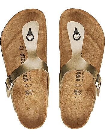 Tong Femme Birkenstock Taille 37