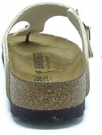 Tong Femme Birkenstock Taille 37