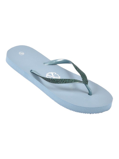 Tong Femme CXL By LACROIX GLITTER - Kiabi