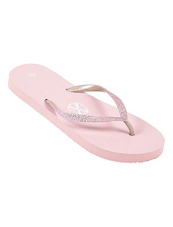 Tong Femme CXL By LACROIX GLITTER