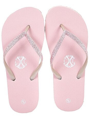 Tong Femme CXL By LACROIX GLITTER