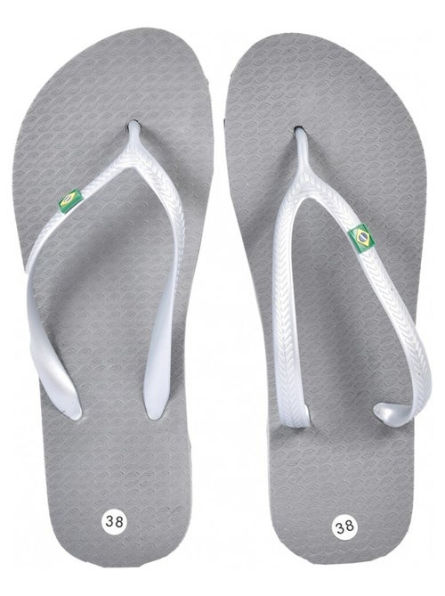 Tong Femme Mode - Kiabi