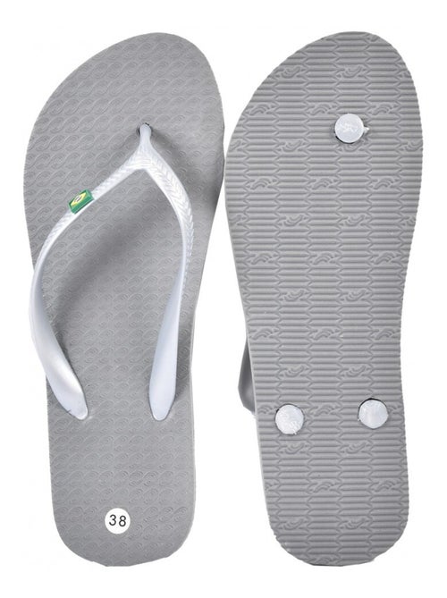 Tong Femme Mode - Kiabi