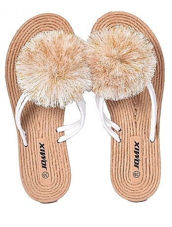 Tong Femme PREMIUM