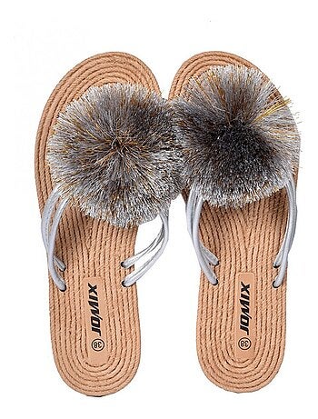 Tong Femme PREMIUM