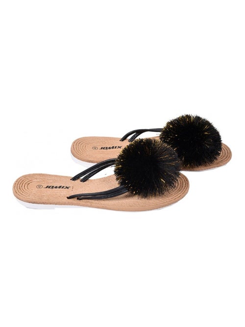 Tong Femme PREMIUM - Kiabi