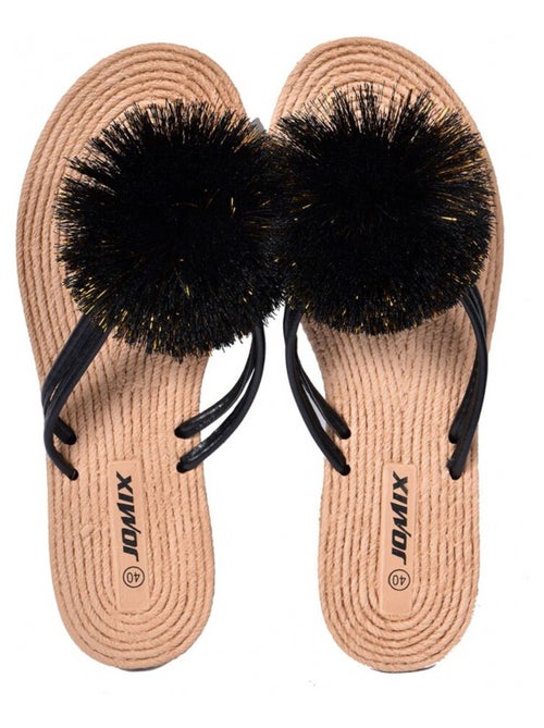 Tong Femme PREMIUM - Kiabi