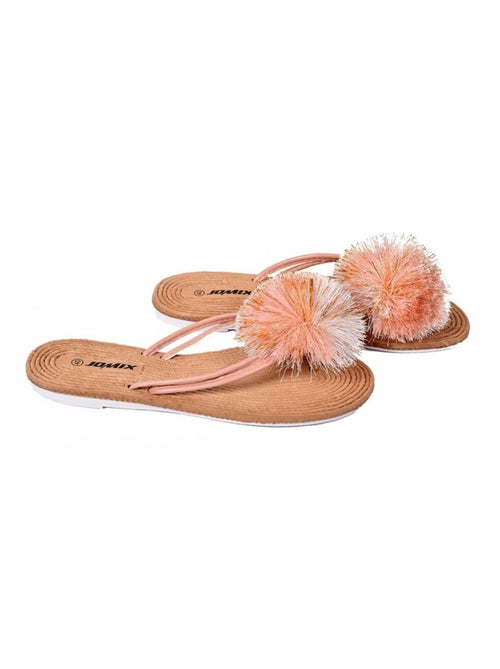 Tong Femme PREMIUM - Kiabi