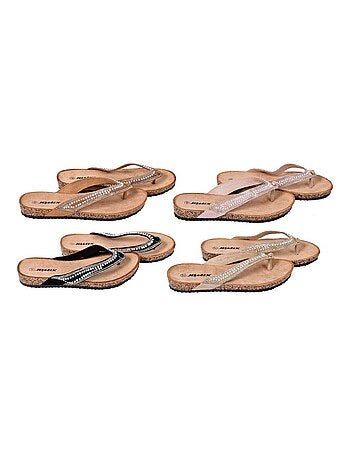 Tong Femme PREMIUM