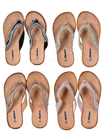 Tong Femme PREMIUM