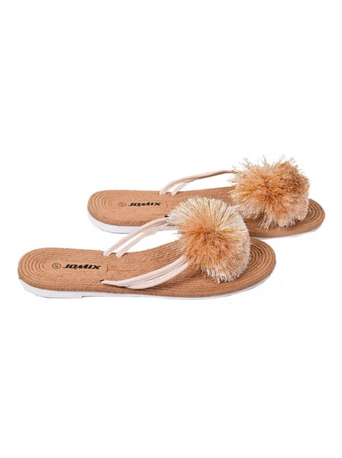 Tong Femme PREMIUM - Kiabi