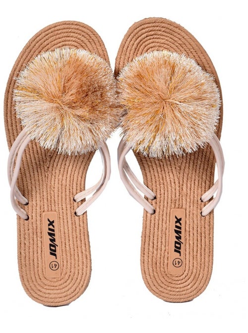 Tong Femme PREMIUM - Kiabi