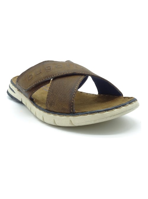 Tong Homme Bugattishoes - Kiabi