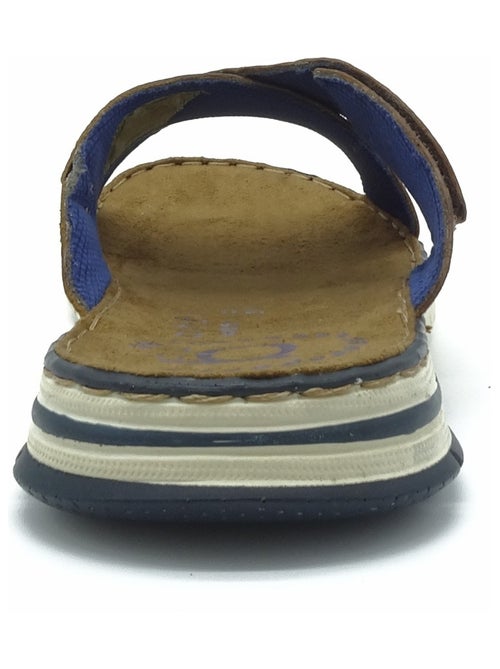 Tong Homme Bugattishoes - Kiabi