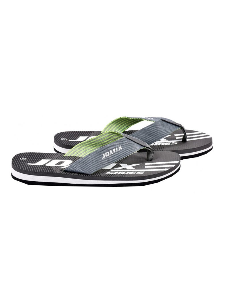 Tong Homme Gris - Kiabi