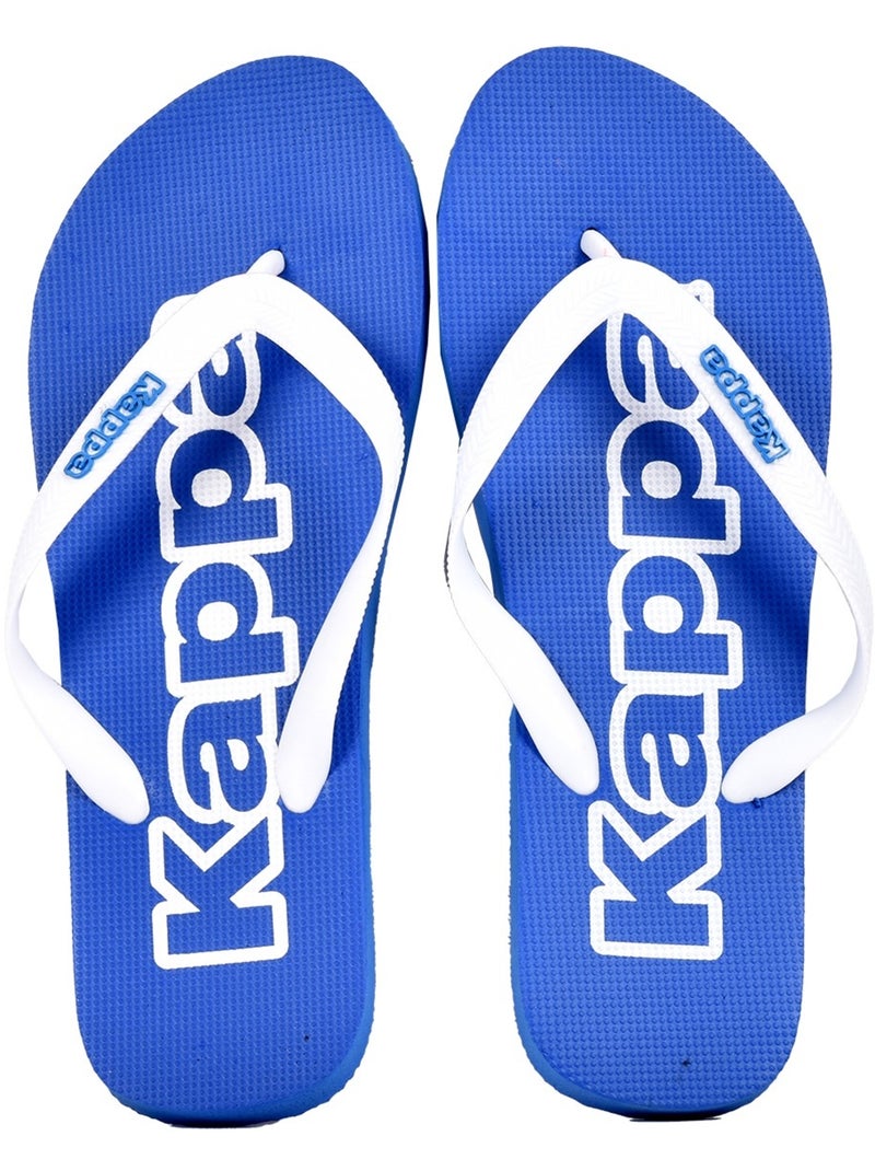Tong Homme KAPPA MBSKAP05 Bleu - Kiabi