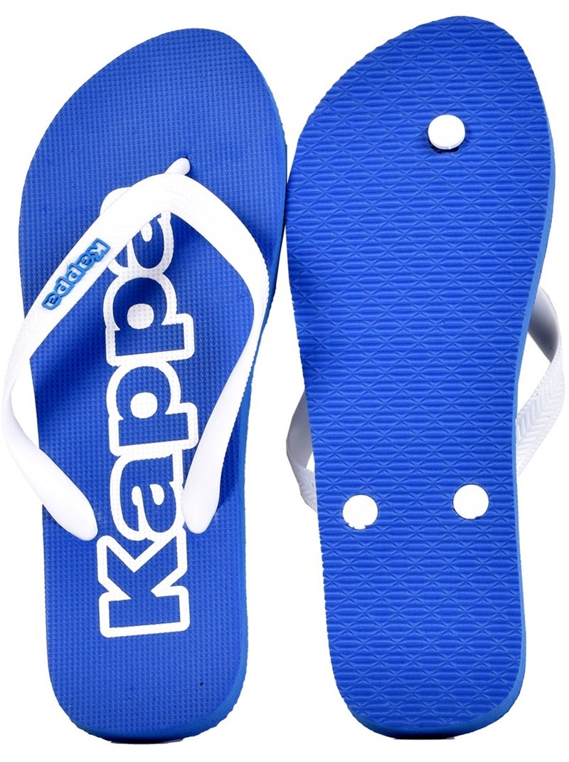 Tong Homme KAPPA MBSKAP05 Bleu - Kiabi