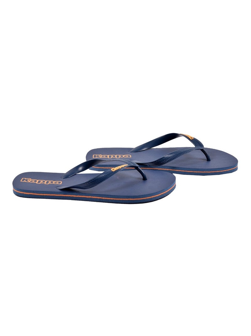 Tong Homme KAPPA MBSKAP07 Bleu - Kiabi