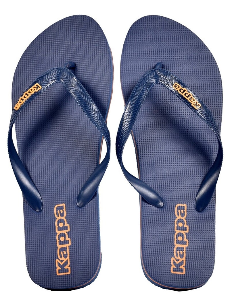Tong Homme KAPPA MBSKAP07 Bleu - Kiabi