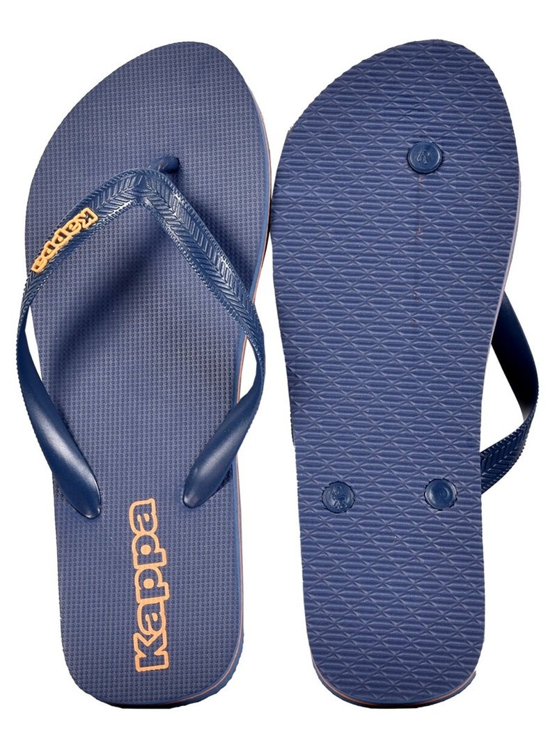 Tong Homme KAPPA MBSKAP07 Bleu - Kiabi