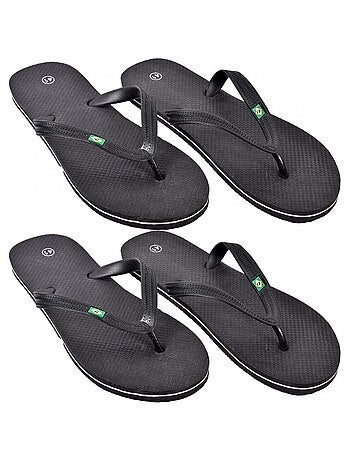 Tong Homme Mode - Pack de 2