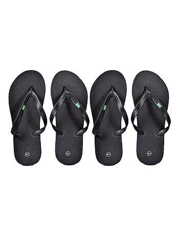 Tong Homme Mode - Pack de 2