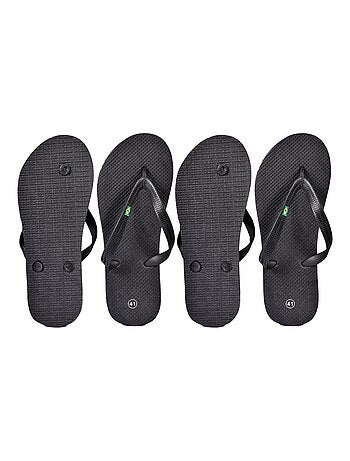 Tong Homme Mode - Pack de 2