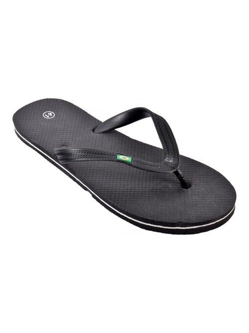 Tong Homme Mode - Pack de 2 - Kiabi