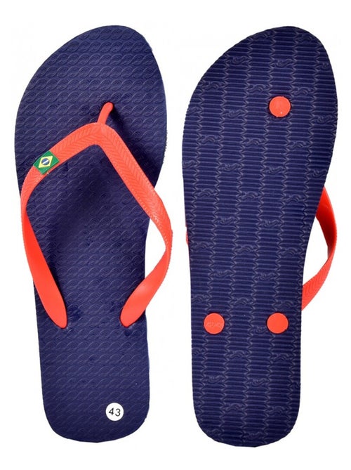 Tong Homme Mode - Kiabi