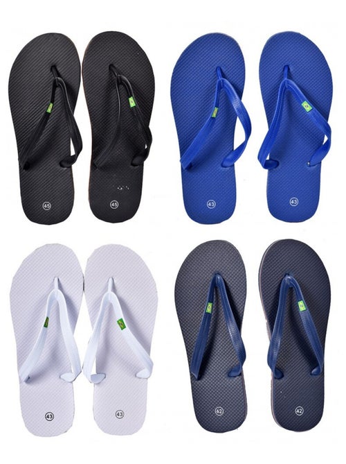 Tong Homme Mode - Kiabi