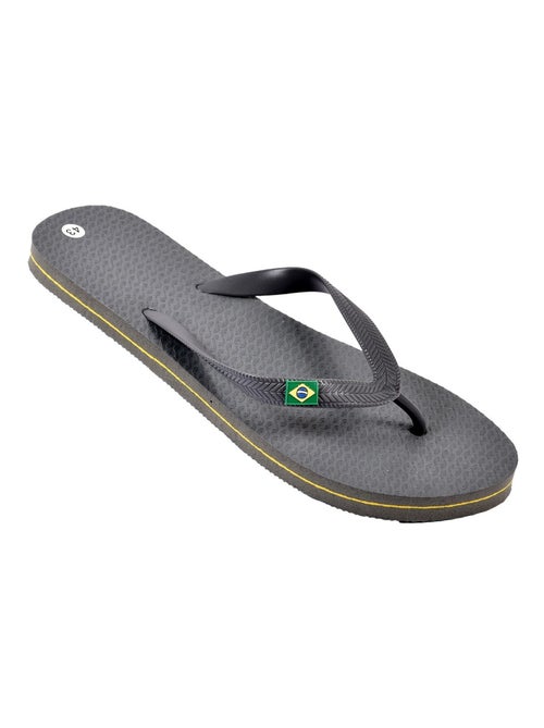 Tong Homme Mode BRASIL - Kiabi