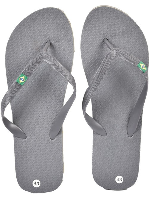 Tong Homme Mode BRASIL - Kiabi