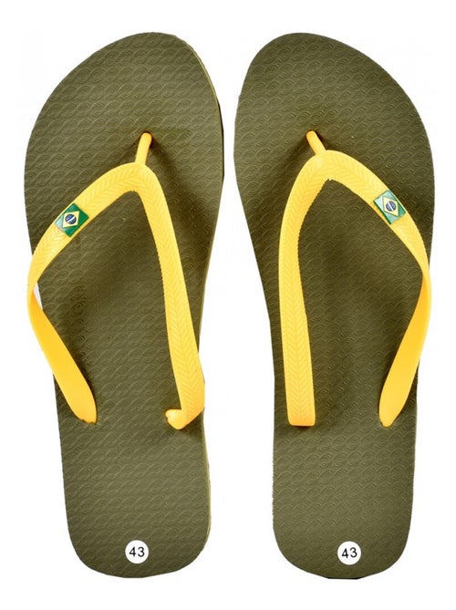 Tong Homme Mode - Kiabi