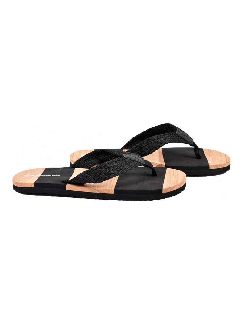 Vente Privée OZABI Mode- Chaussure De Plage Piscine Tong Homme