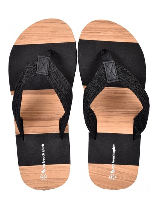 Tong Homme Mode - Kiabi
