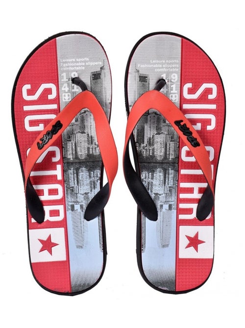 Tong Homme Mode - Kiabi