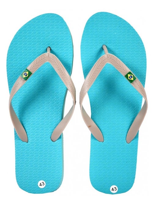 Tong Homme Mode - Kiabi