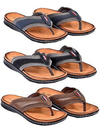 Tong Homme PREMIUM
