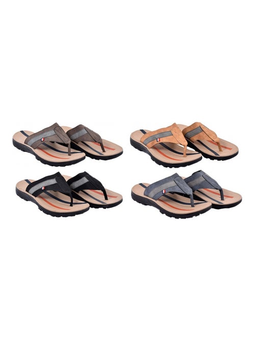 Tong Homme PREMIUM - Kiabi