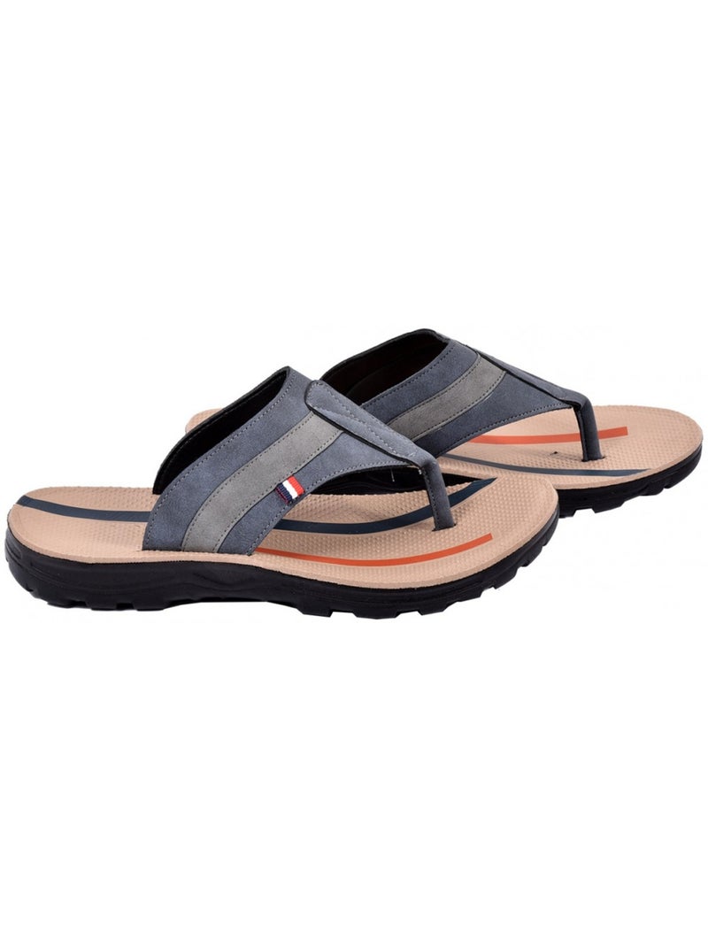 Tong Homme PREMIUM Camel - Kiabi