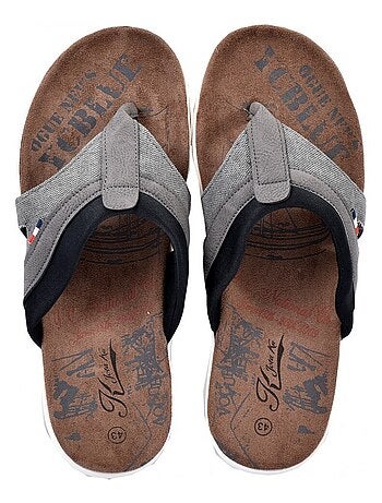 Tong Homme PREMIUM