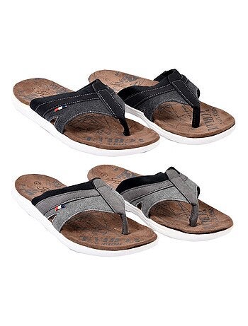 Tong Homme PREMIUM