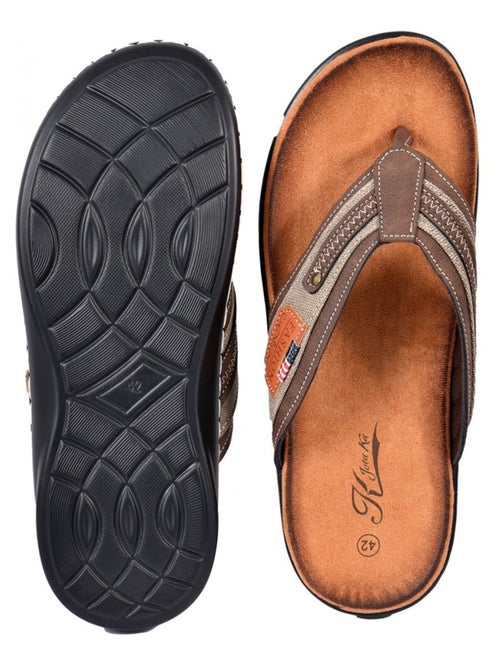 Tong Homme PREMIUM - Kiabi