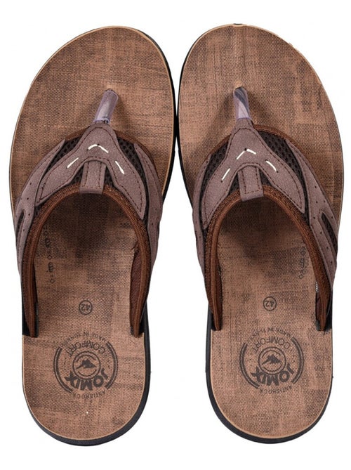 Tong Homme PREMIUM - Kiabi
