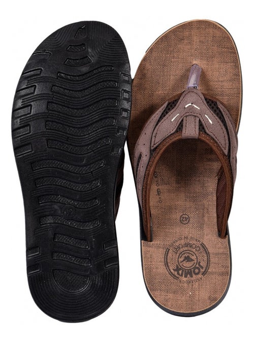 Tong Homme PREMIUM - Kiabi